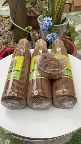 Gần Tết rồi nhu cầu sử dụng nhang nhiều, cả nhà mua combo 3 bó này cho tiết kiệm nha #nhangquela #tramhuongdatquang #nutram #xuhuong #tiemnhatho 