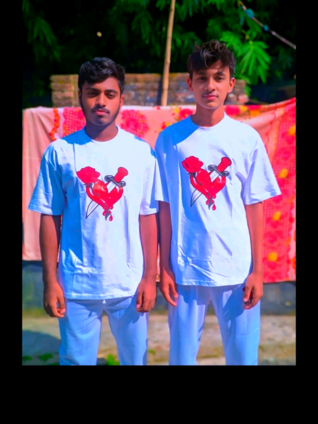Replying to @md.arafat.hussain208  🔥 Export Quality Cotton T-Shirt & Trouser Combo Set 🔥 স্টাইল আর আরামের একসাথে নিখুঁত সমন্বয়! এক প্যাকেজেই পাচ্ছেন T-Shirt + Trouser Combo 💫 👕 T-Shirt Features: 100% Pure Cotton (180 GSM) Drop Shoulder Design Relaxed Fit – ট্রেন্ডি ও আরামদায়ক DTF Print – শার্প, কালারফুল ও দীর্ঘস্থায়ী 👖 Trouser Features: Premium Suits Fabric (280 GSM) Smooth & Breathable সারাদিন আরামদায়ক ও স্টাইলিশ ✨ রঙ ও প্রিন্ট দীর্ঘদিন ফেড হয় না 💥 ডিসকাউন্ট প্রাইস: মাত্র ৮০০ টাকা! 📦 এখনই অর্ডার করুন – স্টাইলের সাথে আরামও থাকুক একসাথে! 💫 #tshirt #fyp #foryou #viral #hoodie 