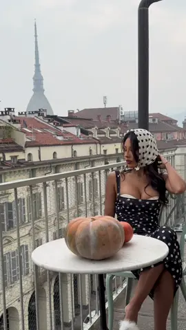 Pumpkin Pasta with Gunaciale & Gorgonzola 🍝🍝🍝🍝🍝🍝🍝🍝🍝#pasta #pumpkin #dresses 