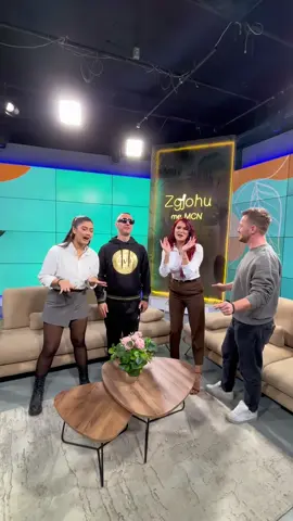 #zgjohumemcn #rominabraho #krisacaushi #tirigjoci #gbani 