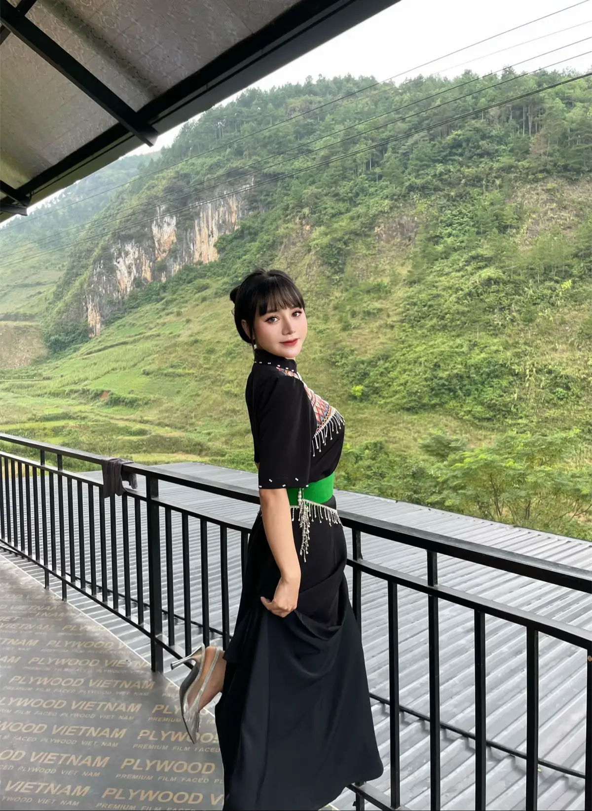 Pay ỉn đi noong ơi ❤️ #mùcangchải 