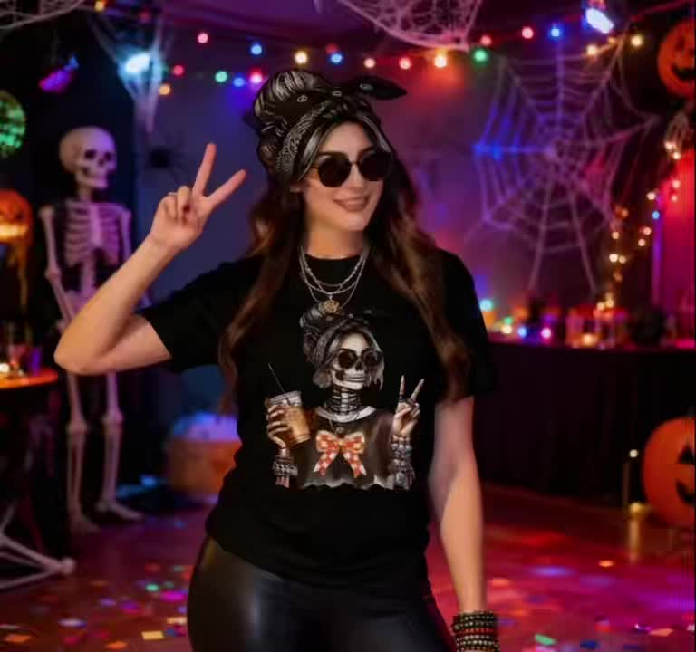 Video Caption (描述):
