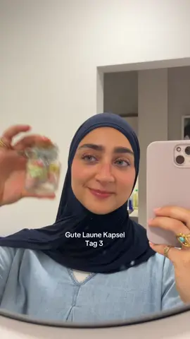 Tag 3 gute Laune Kapseln 🥹😭 - sen iyisen ben tamamım 🫶🏼🥹  Möge allah uns alle mit Menschen segnen, die uns WIRKLICH lieben  . . #facetime #gutelaunekapsel