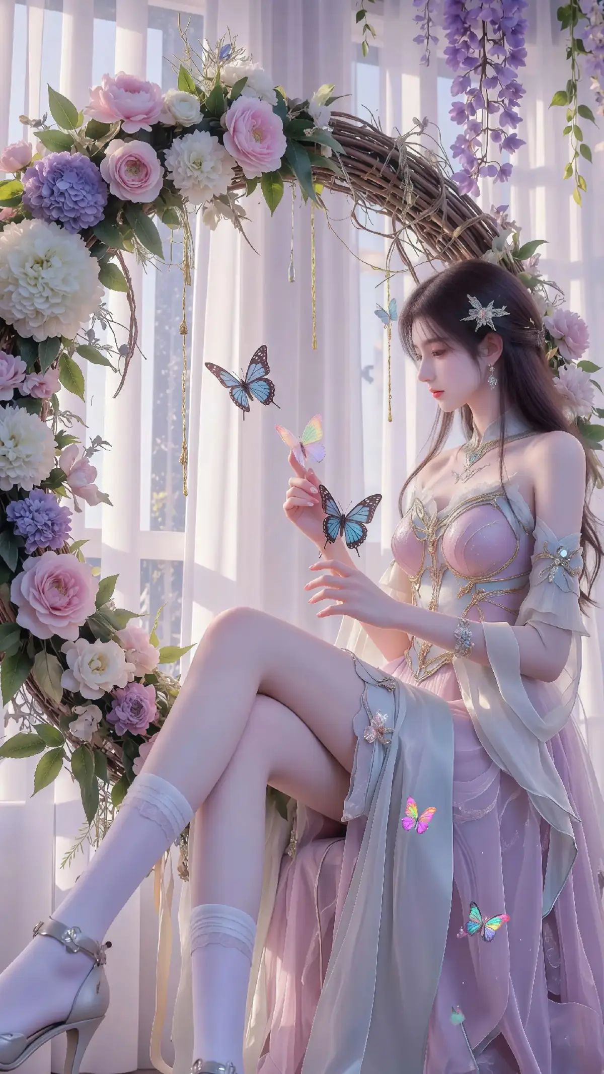 @pr0xy_cyb3r_03 don't ya , thanks for u #donghua #wallpaper #fyppppppppppppppppppppppp 