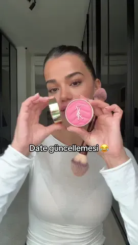 Kız arkadaşlarıma date güncellemesi 😭