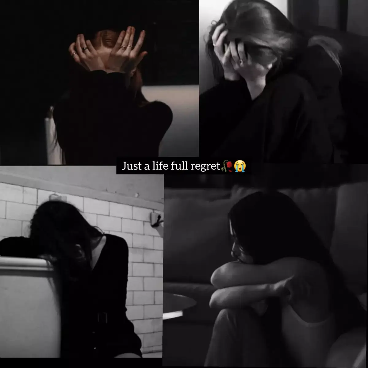 just a life full regret😭🥀💔#fyyyyyyyyyyyyyyyyyy #growmyaccount #viralmyvideo 