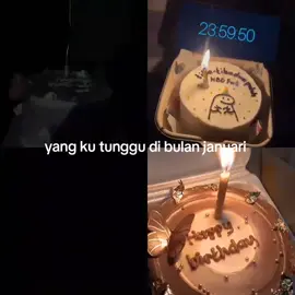 #ultah#semogafyp #januari 