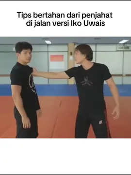 🚨 Lagi di jalan dan tiba-tiba ada penjahat? Tenang, ini dia tips bertahan ala Iko Uwais! 👊 Gerak cepat, fokus, dan jangan panik — satu langkah salah bisa fatal #filmtimur #ikouwaistimur #timurmovie #filmtimur2025 #actionfilmtimur #sahabatdanpengorbanan 