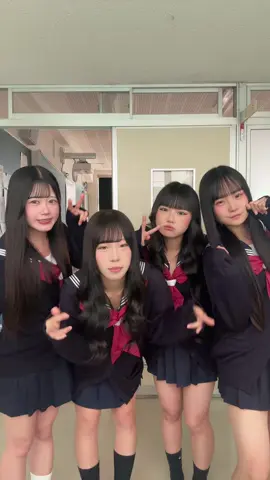 いつも通りテスト1日目から𝑻𝒉𝒆 𝑬𝑵𝑫#jkブランド#jkブランド#ljk #テスト #07 