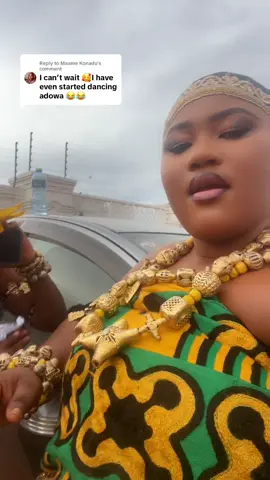 Replying to @Maame Konadu #fypシ゚viral🖤tiktok☆♡🦋myvideo🤗foryou✨♥️🥰 #makemefamous #fypシ゚viral🖤tiktok☆♡🦋myvideo #fyp❤️❤️❤️ #ketedance🇬🇭 #adowadance #fypシ゚viral🖤tiktok☆♡ @MrElmi006 @Appietus @Kwaku Manu left left leg #fyp❤️❤️❤️ #ticktokghana🇬🇭🇬🇭🇬🇭🇬🇭 #makemetrend 