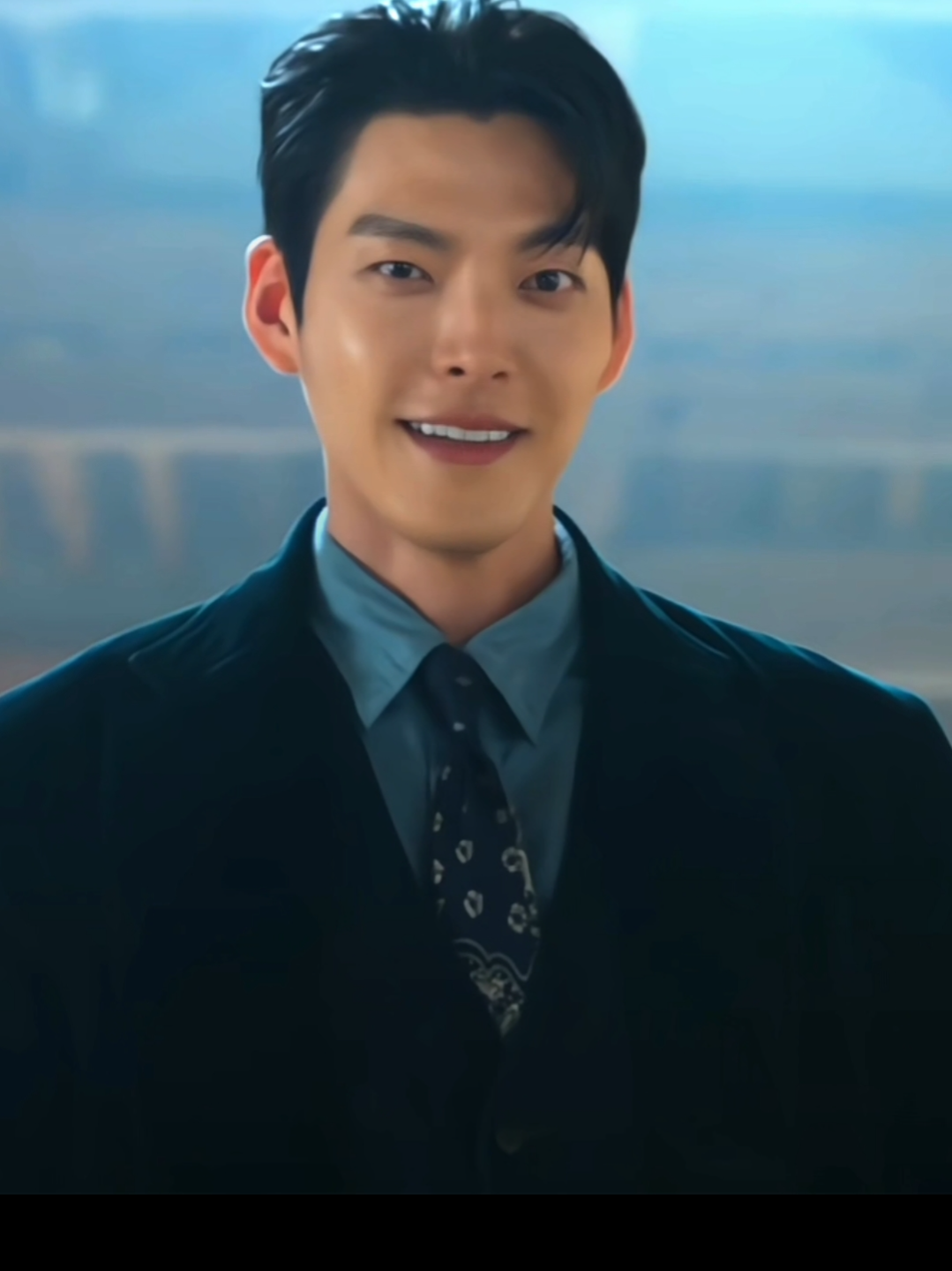 jin modern #genie #kimwoobin #geniemakeawish #edit #kdrama #fyp #cloversq || sc tenascenes twix : @eryyik4