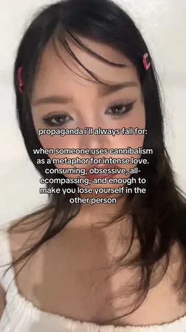 im working on being a better person btw !!