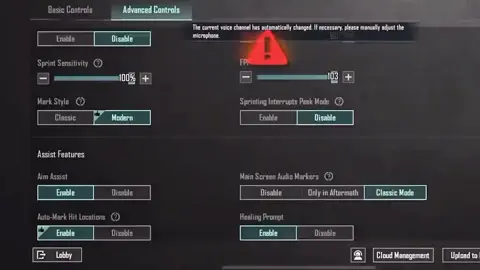 tips or trick 4.0 update #alphastrom #alpha_strom1 #pubgmobileupdate4 #bgmi #tricknewuptade😱 