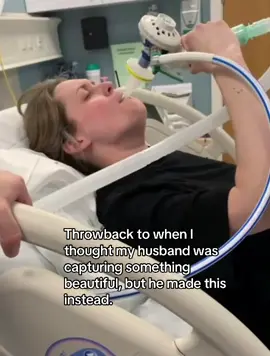 Here’s my funny birth story.  Don’t marry for love, marry the comedian.   #birth #lifewithkids #mumsoftiktok #funny #mumlife 