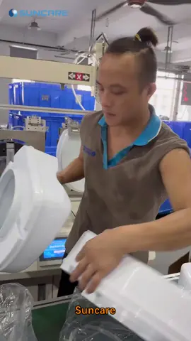 15 Years of Expertise in Medical Rehabilitation Equipment Manufacturing@suncare_arden@suncare-aaron#wheelchairfactory#wheelchair#wheelchairlife#wheelchairgril#suncare#suncarefactory#medicalsuppliesfac