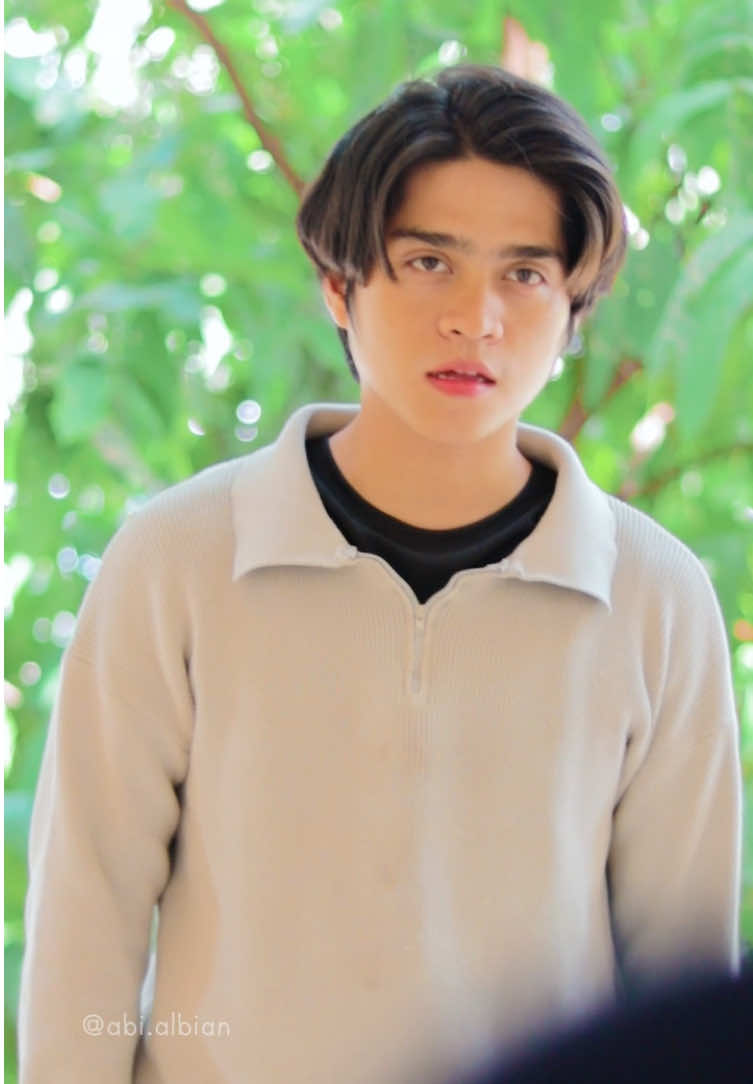 Anti sentuhan cowok? @Nonton Yukz @Suneeday Creative  #SerialTikTok #TikTokTainment #SuneedayCreative #AbiAlbian #cinta 