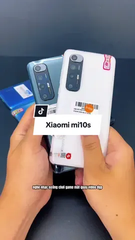 Điện thoại Xiaomi mi11s