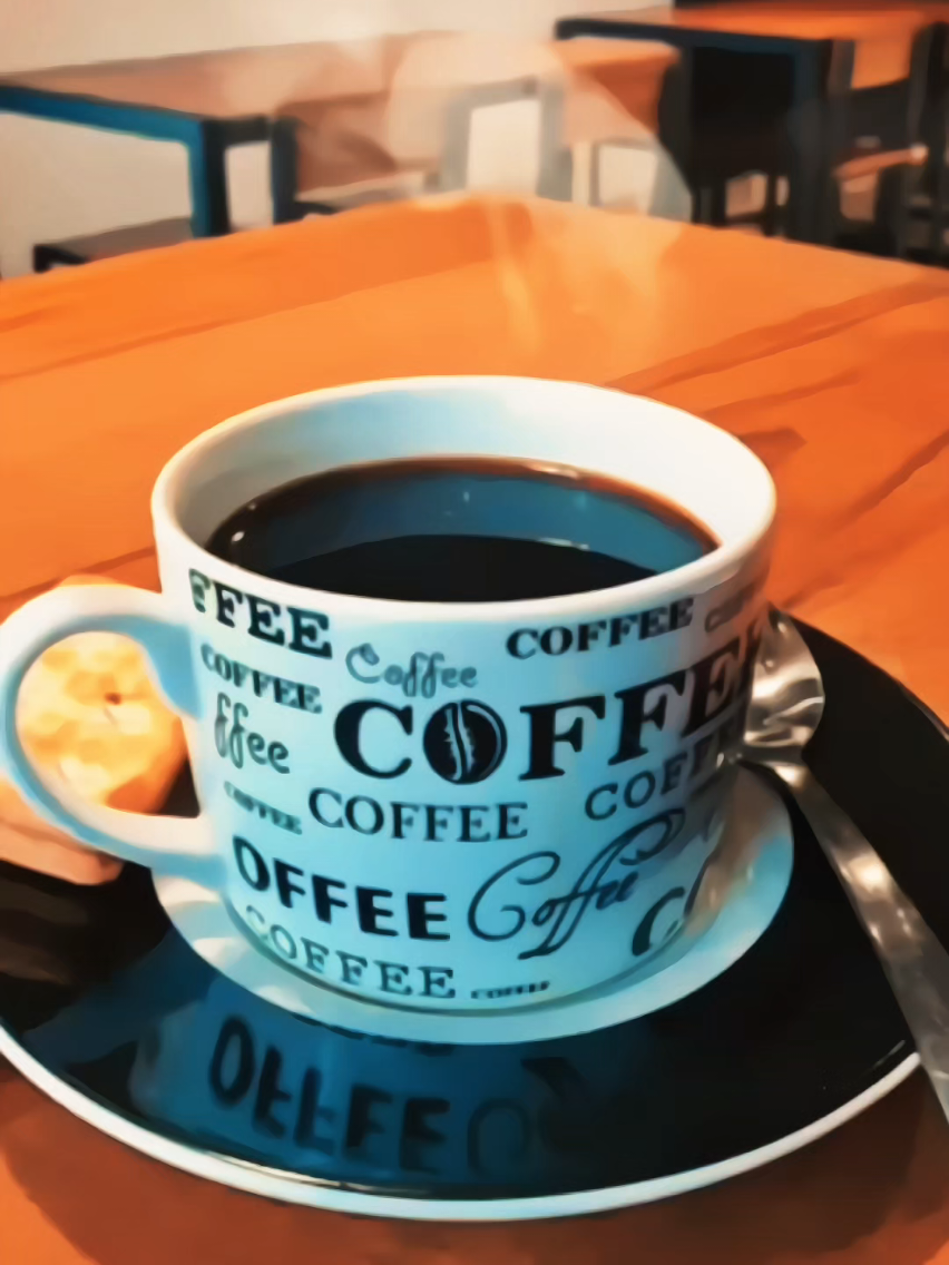 Semua Sudah Diatur, Kita Hanya Menikmati Alur  #fyp #lewatberanda #katakatamotivasi #kopihitam #vibescafe 