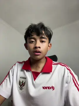 Beda dari yg lain🤭 #timnasindonesia 