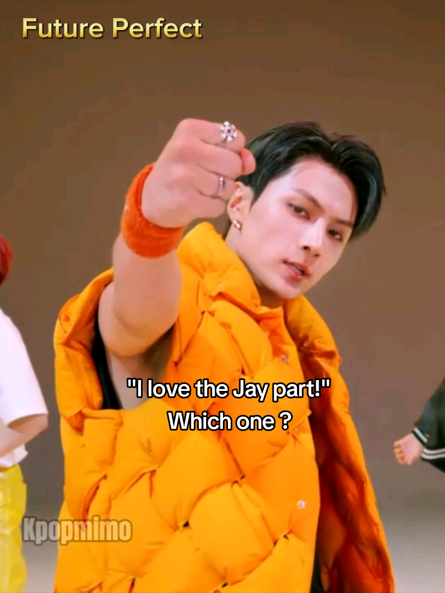 Jay is one of the best K-pop singers, but he's often underrated. His parts are often my favorites (and yes, I love the album Memorabilia ❤️) #jay #enhypen #memorabilia #jayenhypen #enhypenedit 