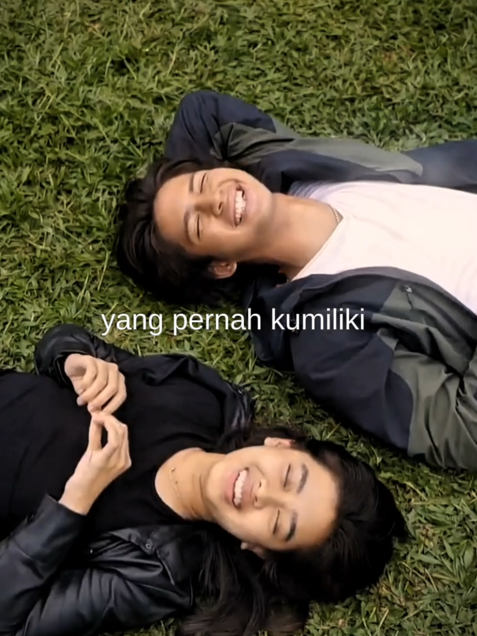 dan sekarang dia masih ga aman moh..🥹❤‍🩹 #aryamohan #aqeelacalista #moqeel #xybca #fyp 