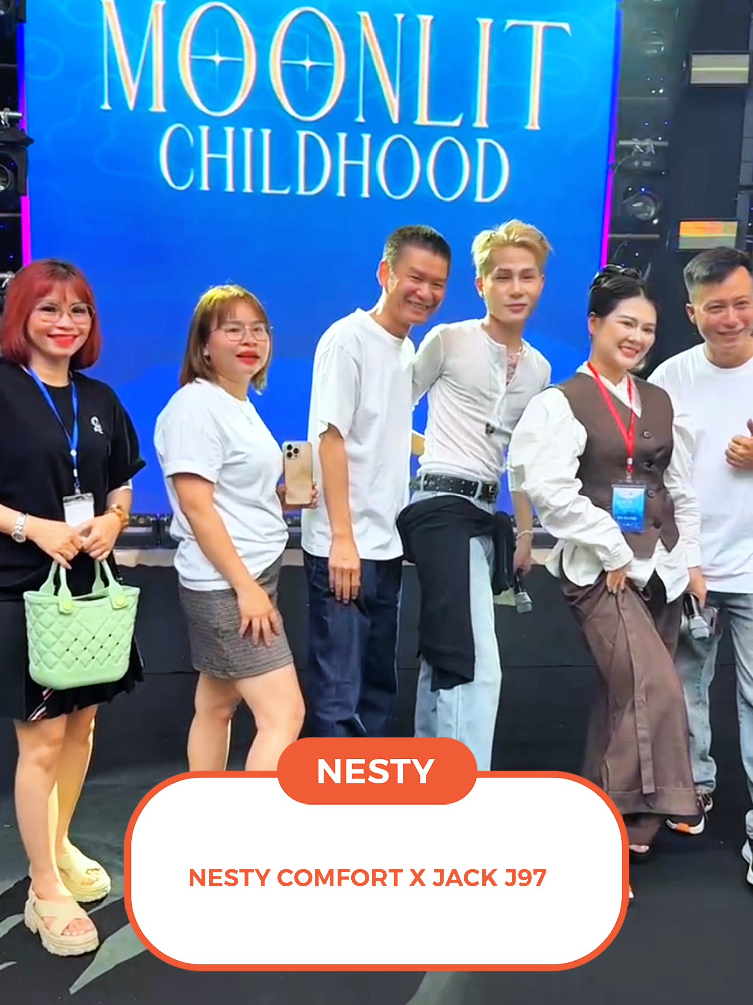 Jack J97 tổng duyệt 