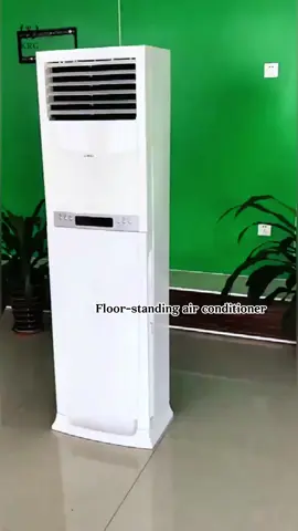 Welcome to consult us #floorstandingAC#airconditioner#hvac#hvaclife 