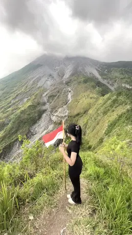 #merapi #4u 