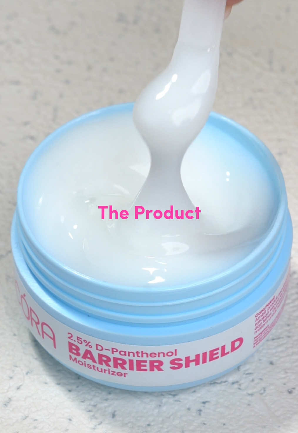 Glowy, plump, and happy! Moisturizer SCORA rahasianya ✨ #scora #yourglowupbestie 