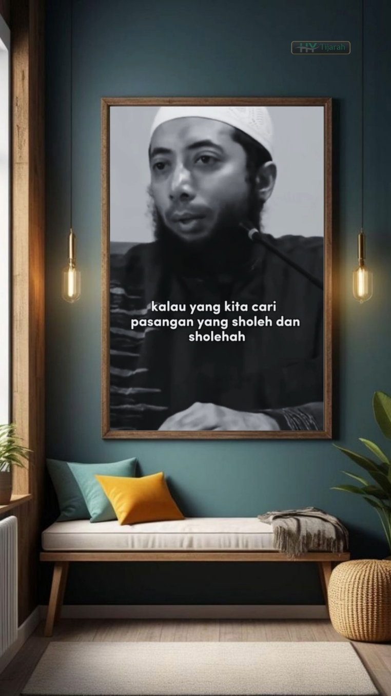 Dosa, Kemaksiatan, dan salah memilih teman dari salah satu pasangan adalah faktor yang membuat rumah tangga rusak... #nikah #pernikahan 