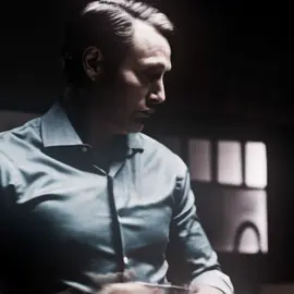 Hannibal nostalgia #Madsmikkelsen #hannibal #edit #fyp 