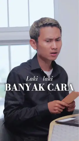 Laki-laki banyak cara? @MyLove.Icha🦋🌷 @Obem.Disini  #TiktokTainment #TiktokSerial #TikTokSeries #hanjawongvillas #hanjawong 