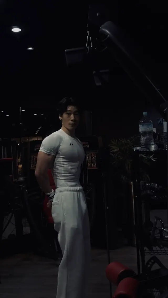 #fyp #gymmotivation #GymTok #183cm #japonese 