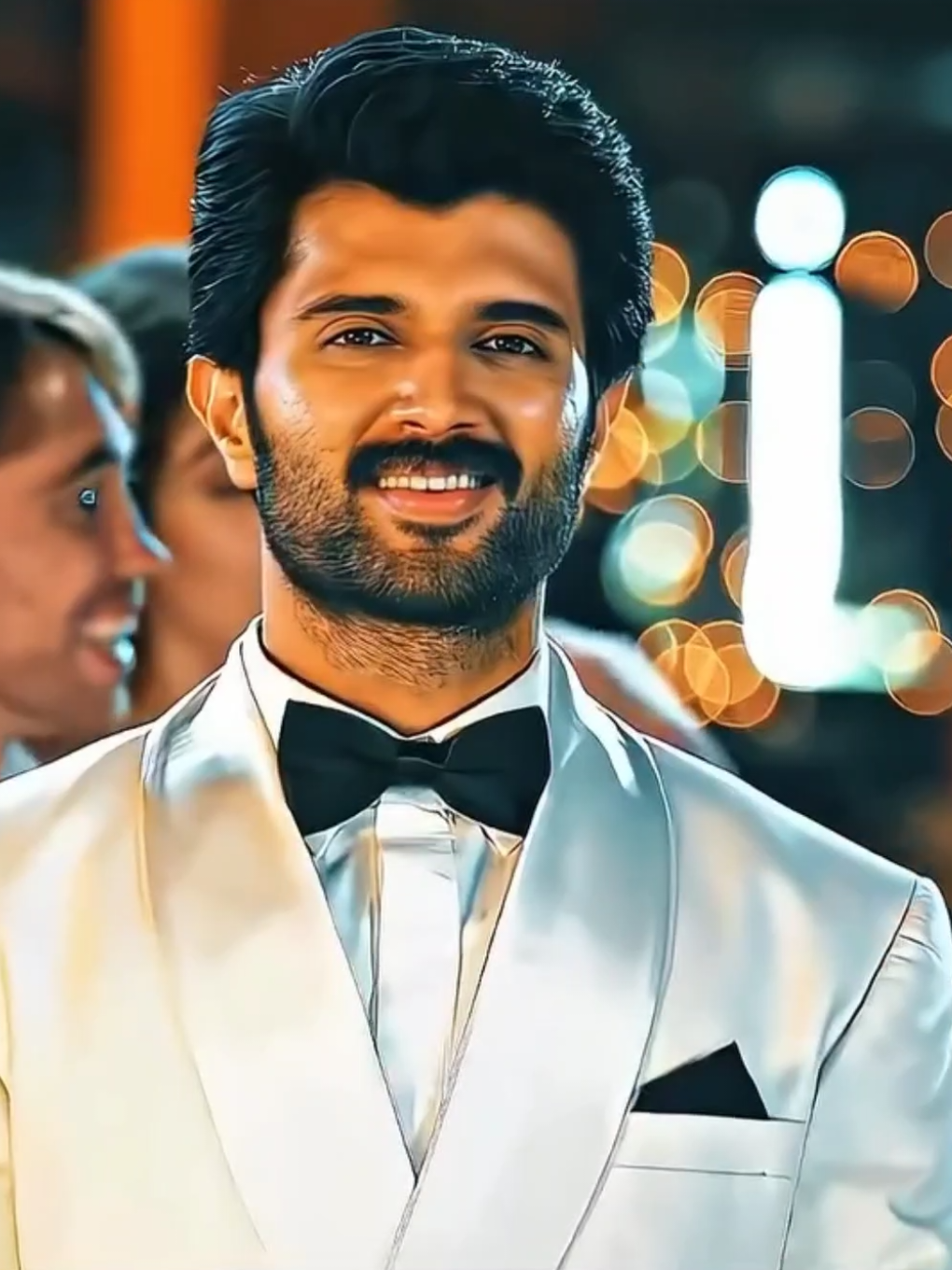 Pyaar Kya hai bas usse ❤️‍🩹🥹💯 |  Love Edit | 4K Edit | #foryou #vijaydevarkonda #edit #salaarahmad #foryoupage 