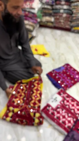 ✨ Made by Babar Atif ✨ **New Collection by  Mehwish zari coner Now Available at shop** 🧵 Premium Original Fabric 🛍️ Traditional Balochi Wedding Dresses 📦 Online Shopping – Fast Growing Platform for Balochi & Other Traditional Products 📍 **Shop #39 & 37, Aulia Market, Near Jama Cloth Market, M.A. Jinnah Road, Karachi, Pakistan** 📞 Contact for Orders & Details: +92 318 1105622 +92 329 2157541 📸 Follow us for updates and latest designs BABAR ATIF +92 311 2223594 \#FashionStyle #DubaiBeach #Omani #Iran                             
