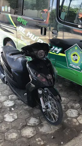 #honda#spacy110#masukberanda#thiland#indonesia 