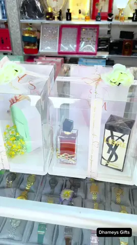 Dhameys Gifts#dhameysgifts #fyp #foryoupage #hadiyad #gift 