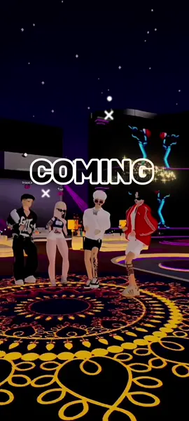 pantengin aja guys🔥#fypp #trenroblox #robloxkece #robloxparty 