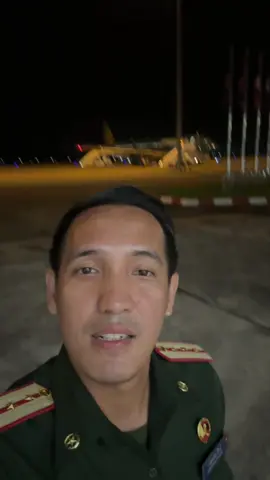 Tiễn đại tướng Phan Văn Giang bộ trưởng bộ quốc phòng VN về VN🇻🇳🇱🇦#BĐLào🇱🇦🇻🇳 
