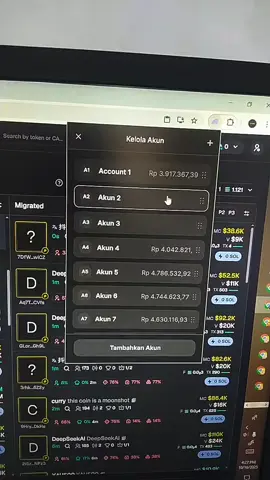 #solana #cryptowave #Altcoins #viral #trading 