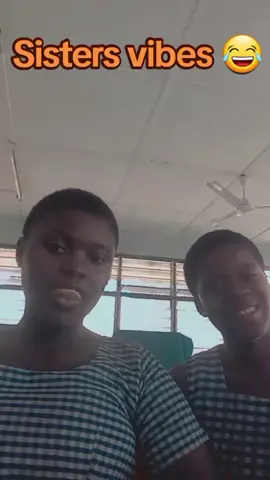 #schoolvibes❤🔥🔥  waiting for the form one sisters 😜