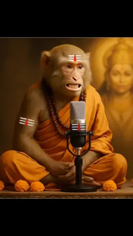 साथीहरू, जो व्यक्ति कसैको नजरमा खराब देखिँदैन, बुझ्नुहोस् ऊ चालाक हुन्छ। किनकि संसारमा सबैलाई खुशी राख्ने त्यही मानिस हुन सक्छ, जसले सत्य बोल्दैन। यस्तो मानिस कहिल्यै कसैको साँचो हुँदैन, ऊ त केवल आफ्नै मतलबको हुन्छ। त्यसैले यस्ता मानिसहरूबाट सावधान रहो। धन्यवाद।#shorts #nepalitiktok #hanuman #trending #ai 