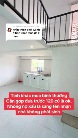Trả lời @celo12345 có 120 củ là ok. Sổ sẵn#tiktokawardsvn2023 #xuhuong #chungcuhoaloi #hochiminh 