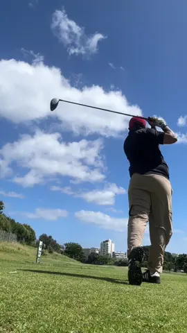 Therapy #GolfTikTok #capetownsouthafrica 