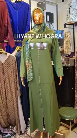@Boutique Lylian #firaltiktok🔥🔥🔥✌️ #fyppppppppppppppppppppppp #الشعب_الصيني_ماله_حل😂😂 #creatorsearchinsights #الجلابة_المغربية 