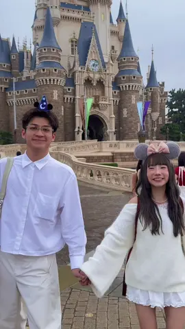 ตอนเด็กอยากเป็นเจ้าหญิง โตมาถึงรู้ว่าเป็นเอมมี่นี่แหละดีแล้วจะได้เป็นแฟนโอเว่น🥹