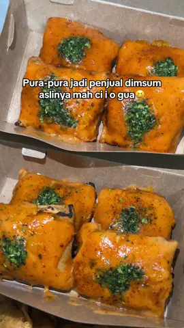 Sistem Ready Setiap Hari Bukan PO!! BestSeller Dimsum Goreng Mentai 27k isi 4 ya🫶🏻😍 #dimsum #mentai #dimsummentai #jajanantiktok #pekanbaru #riau #kulinerpekanbaru #dimsumgoreng #dimsumhomemade 