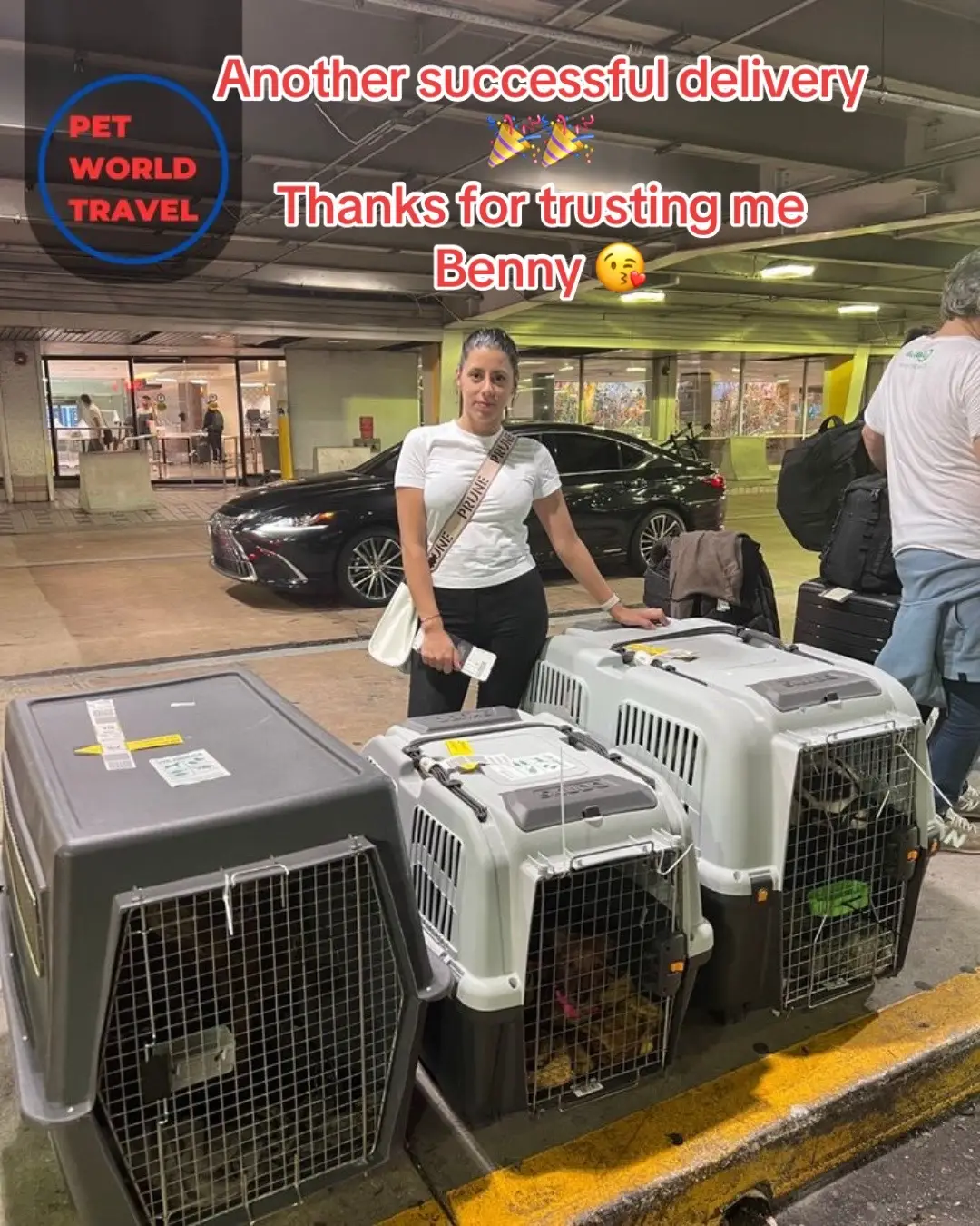 Thanks for the trust . I totally appreciate.