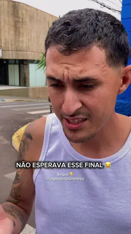 Tô com medo vai que né ….👀😂 #meme #explorar #humor #comedia 
