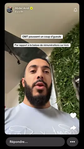 Gmt  Pete un plomb#viral #pourtoii #gmt#streamer